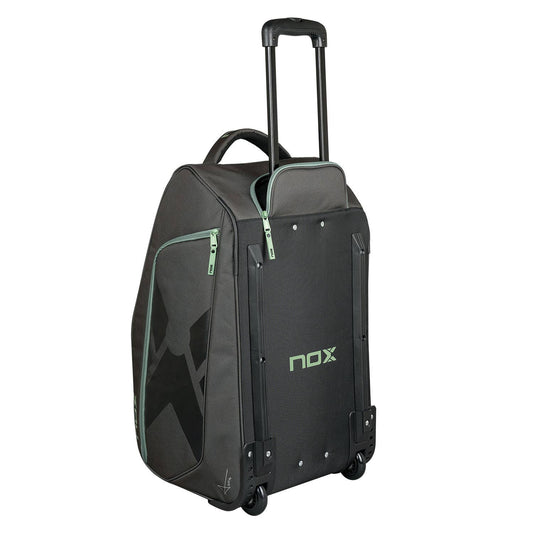PALETERO NOX AT10 COMPETITION TROLLEY
