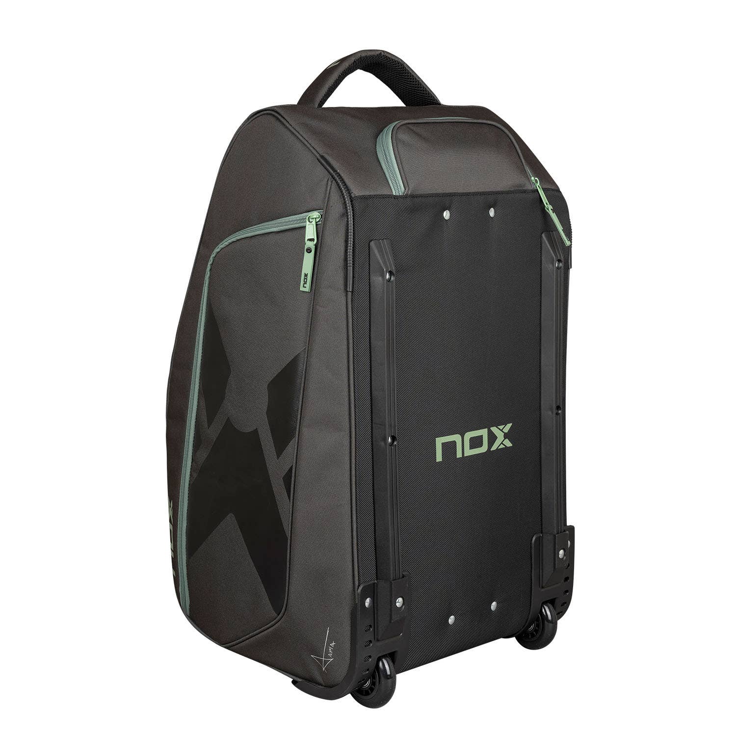 PALETERO NOX AT10 COMPETITION TROLLEY