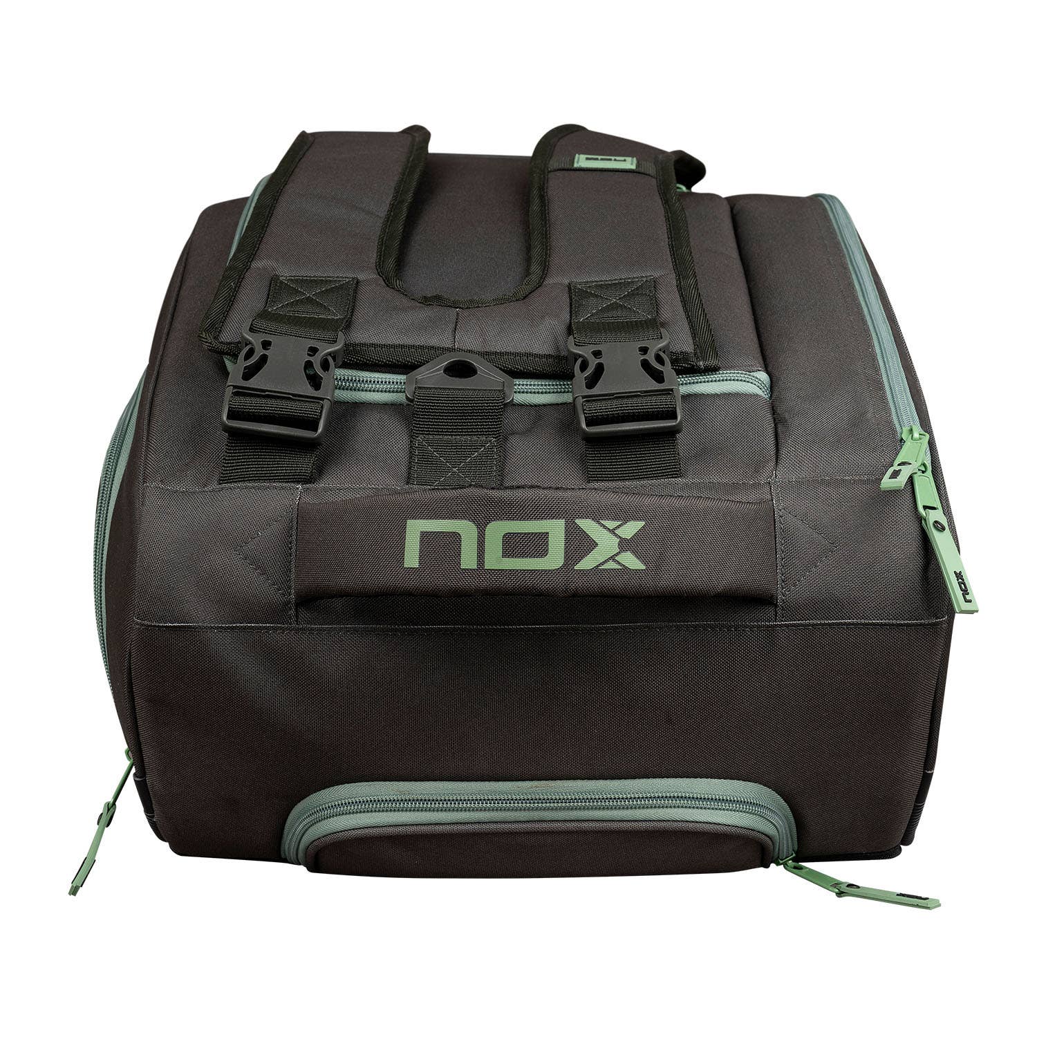 PALETERO NOX AT10 COMPETITION TROLLEY