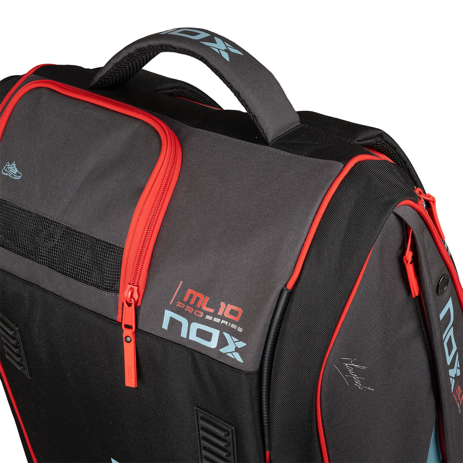 PALETERO NOX ML10 COMPETITION XL COMPACT BPML10COMXL24