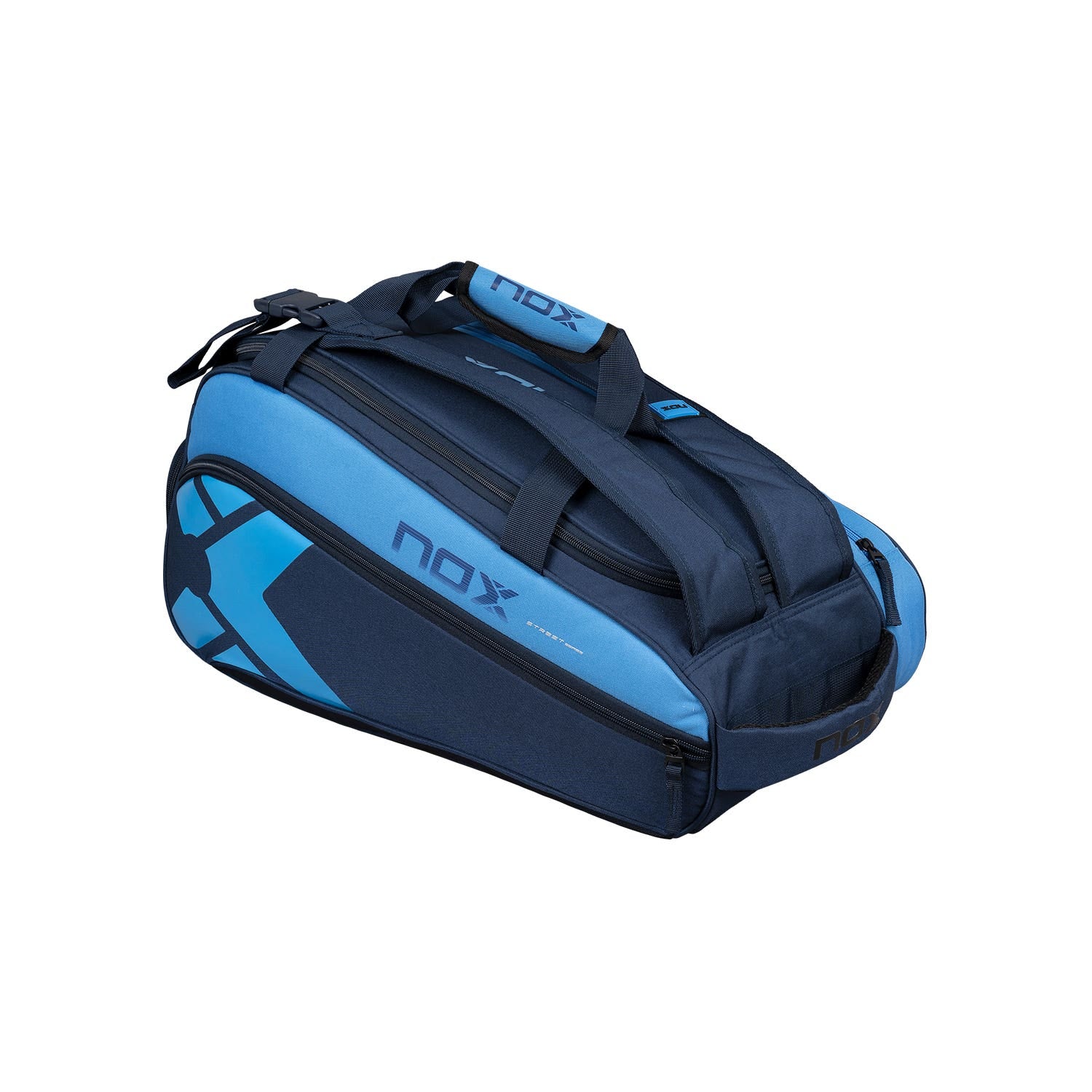 PALETERO NOX STREET SERIES AZUL CIELO BPSTSKBL