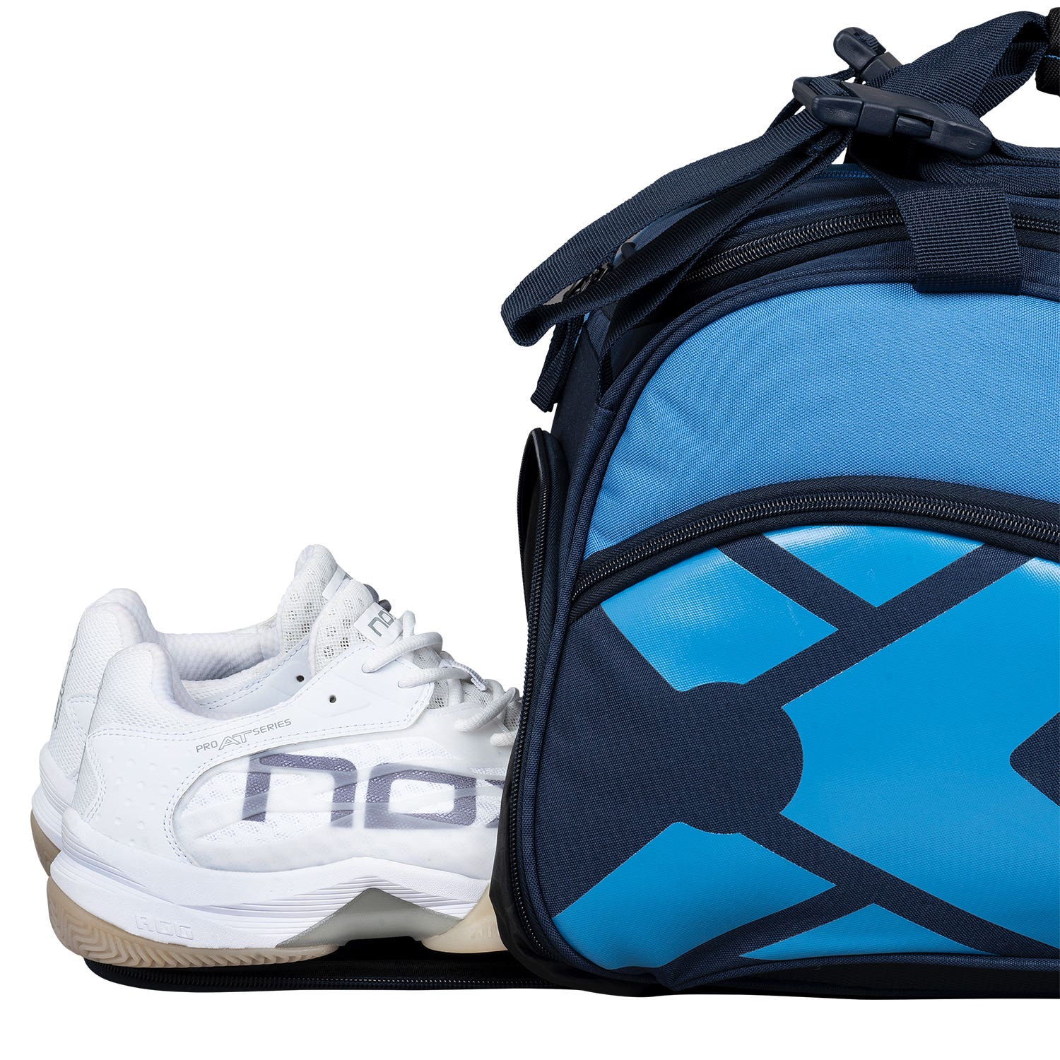 PALETERO NOX STREET SERIES AZUL CIELO BPSTSKBL