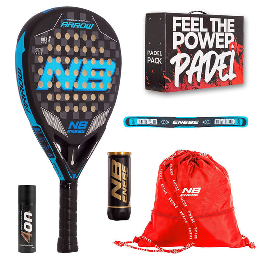 PACK ENEBE ARROW