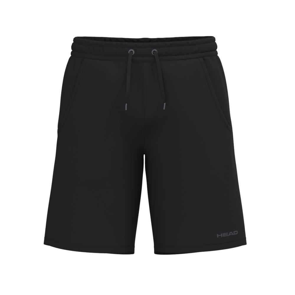 BERMUDAS HEAD CLUB ORIGINAL NEGRO
