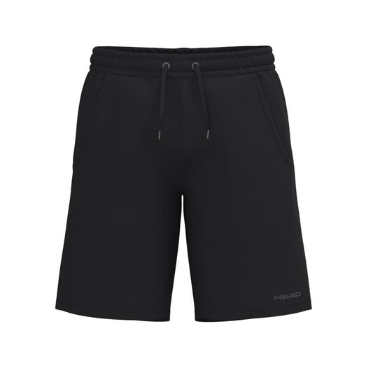 BERMUDAS HEAD CLUB ORIGINAL NEGRO