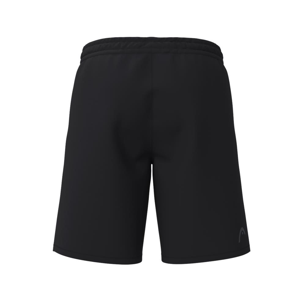 BERMUDAS HEAD CLUB ORIGINAL NEGRO