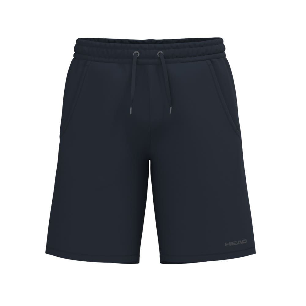 BERMUDAS HEAD CLUB ORIGINAL AZUL MARINO