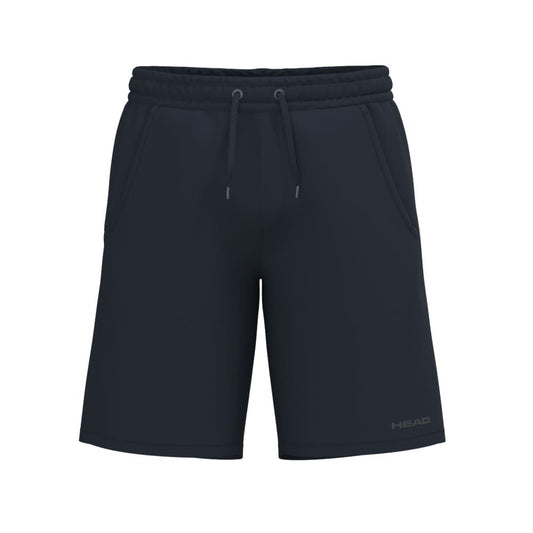BERMUDAS HEAD CLUB ORIGINAL AZUL MARINO