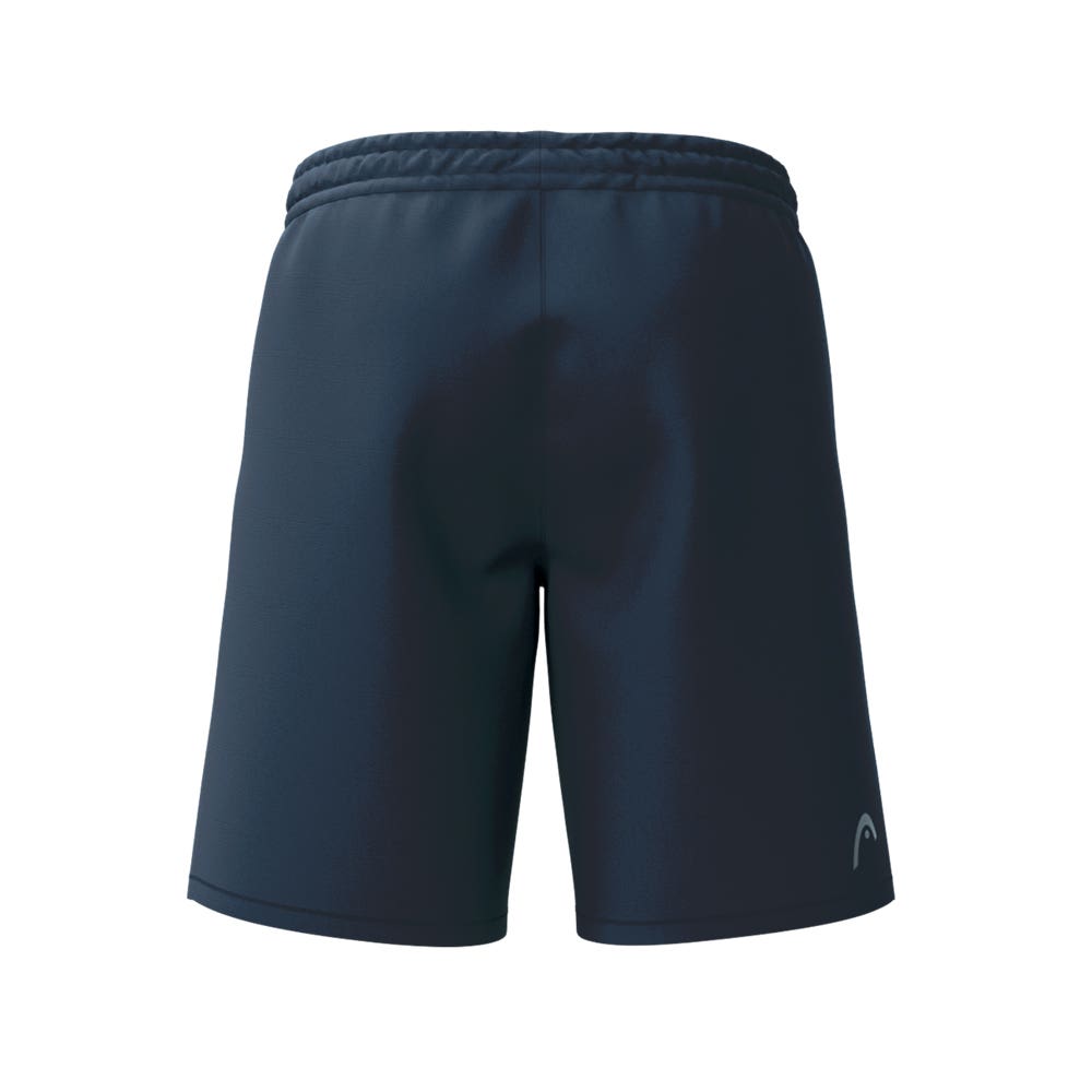 BERMUDAS HEAD CLUB ORIGINAL AZUL MARINO