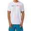 CAMISETA HEAD RAINBOW BLANCO