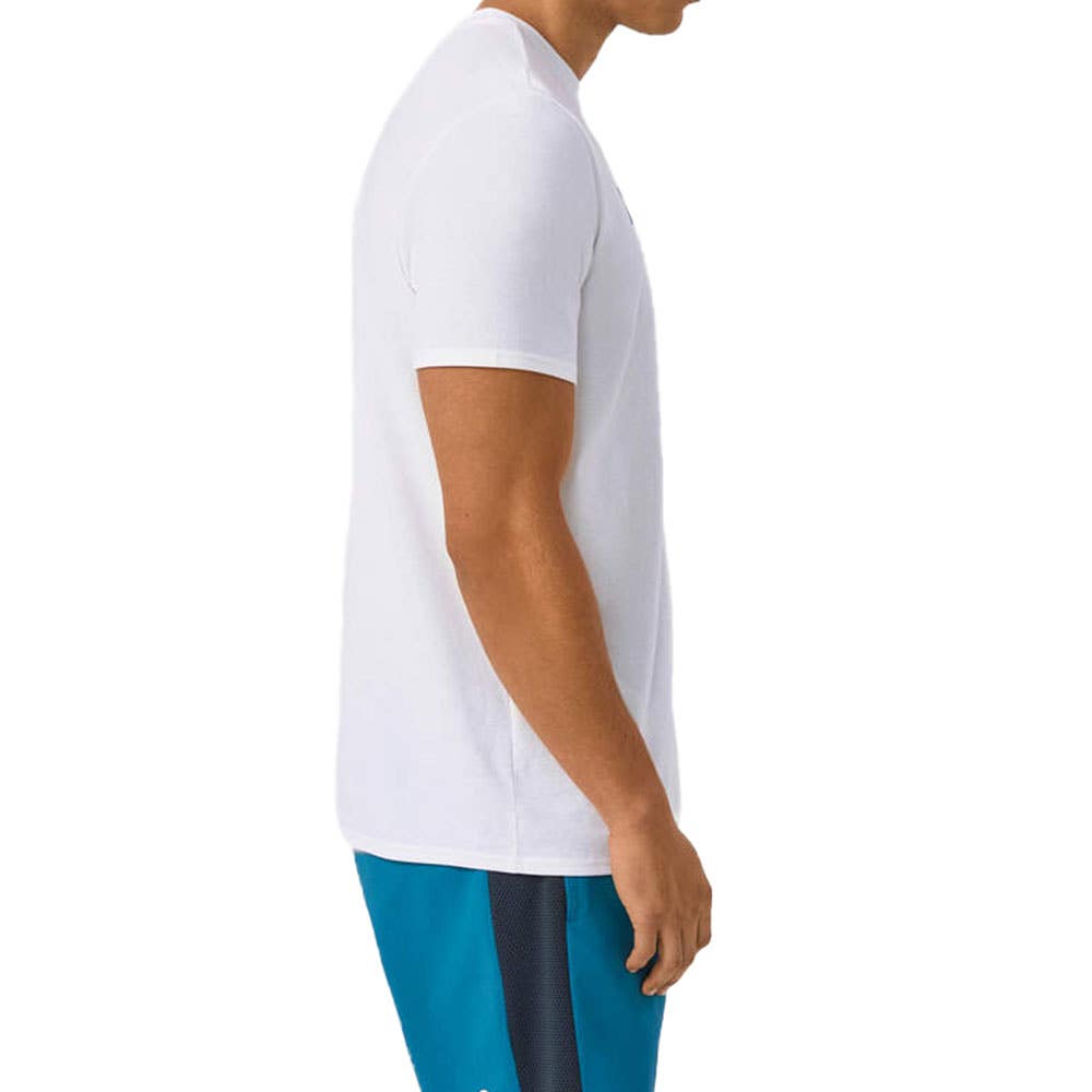 CAMISETA HEAD RAINBOW BLANCO