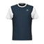 CAMISETA HEAD SLICE 811215 AZUL MARINO