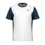 CAMISETA HEAD SLICE 811215 BLANCO