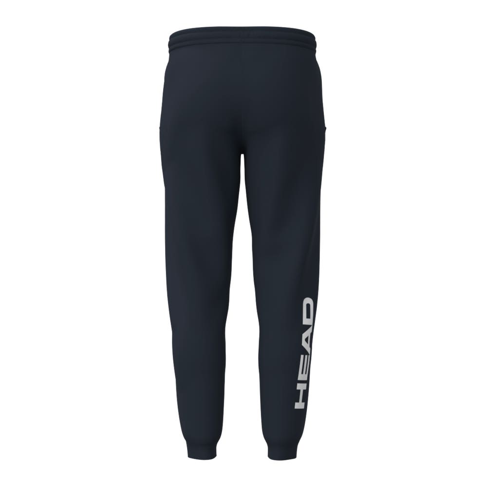PANTALÓN HEAD CLUB ORIGINAL AZUL MARINO