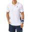 POLO HEAD SLICE 811205 BLANCO