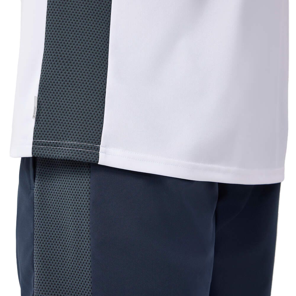 POLO HEAD SLICE 811205 BLANCO