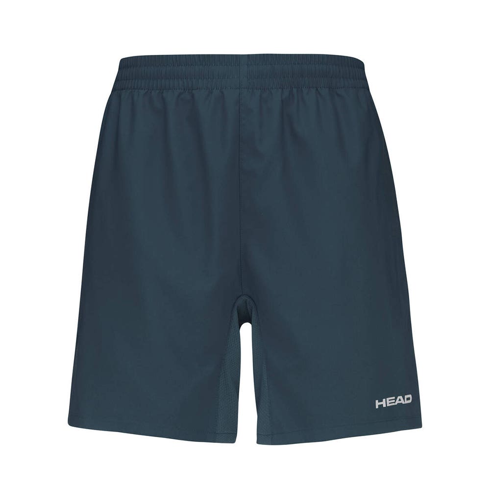 SHORT HEAD CLUB 25 TECH AZUL MARINO