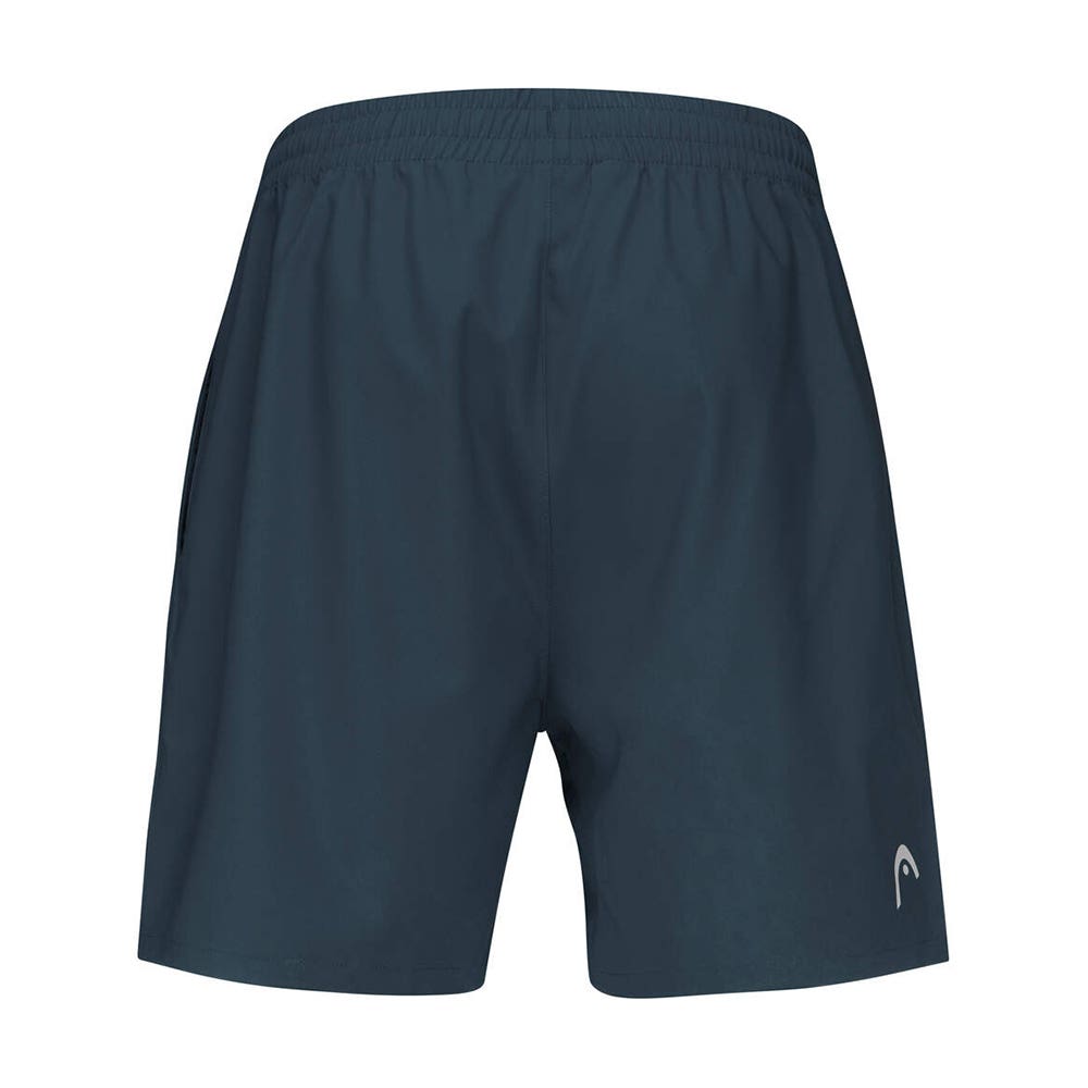 SHORT HEAD CLUB 25 TECH AZUL MARINO