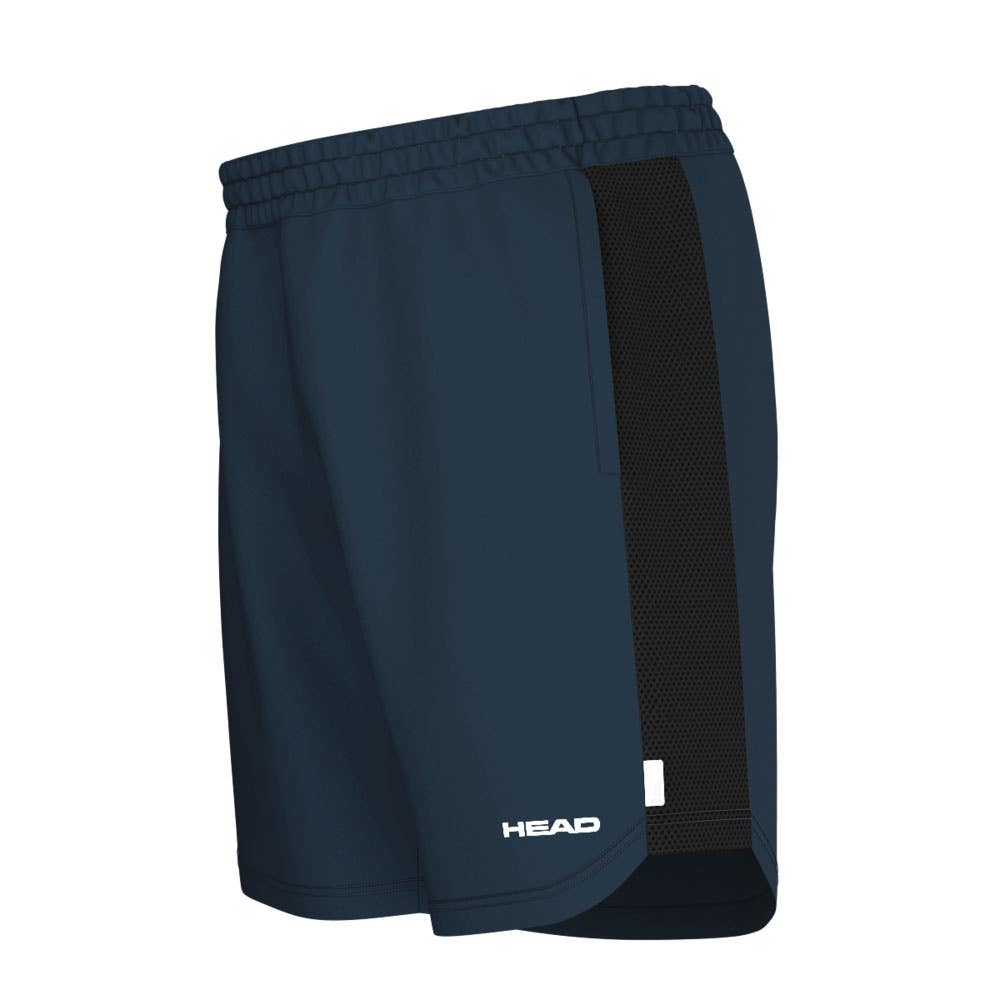 SHORT HEAD POWER AZUL MARINO