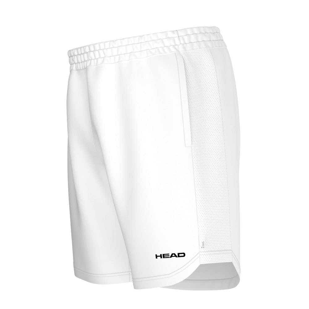 SHORT HEAD POWER BLANCO