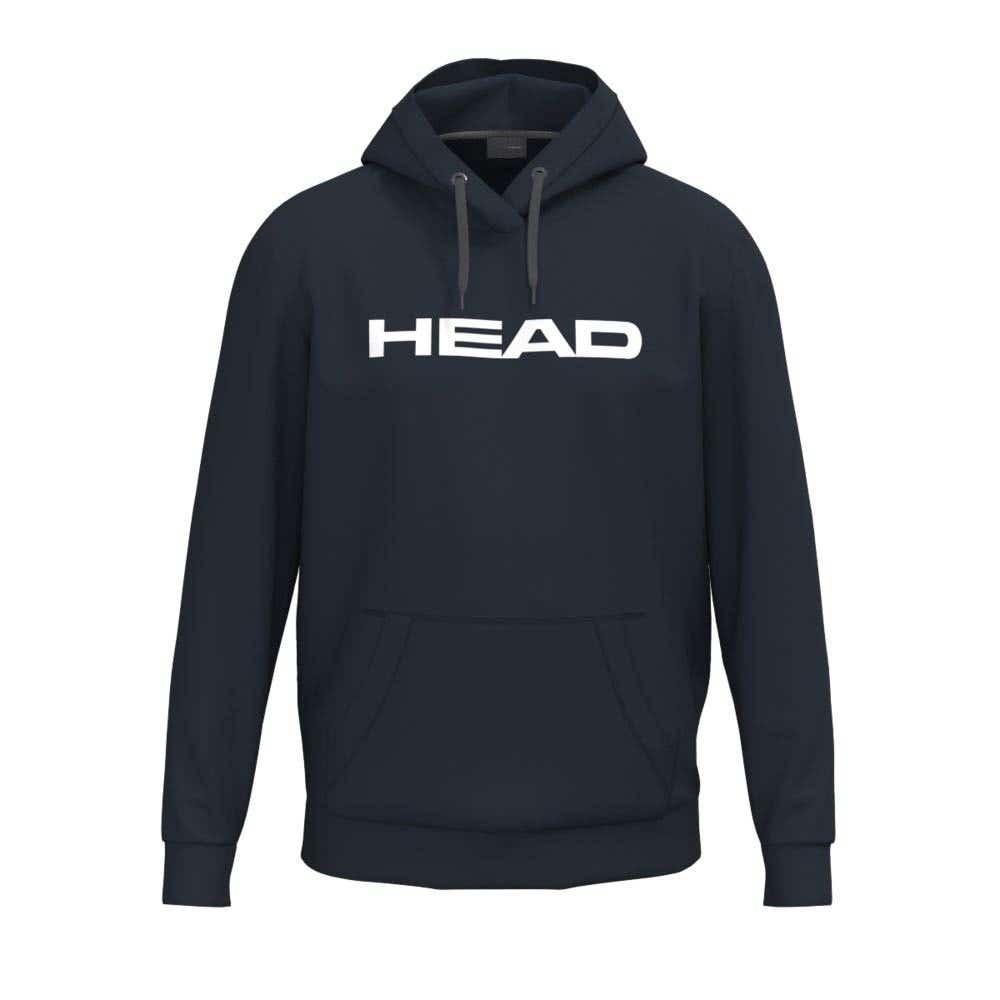 SUDADERA HEAD CLUB ORIGINAL AZUL MARINO