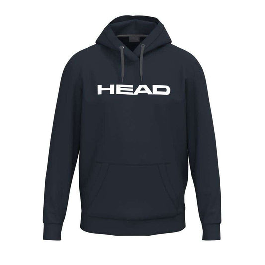 SUDADERA HEAD CLUB ORIGINAL AZUL MARINO