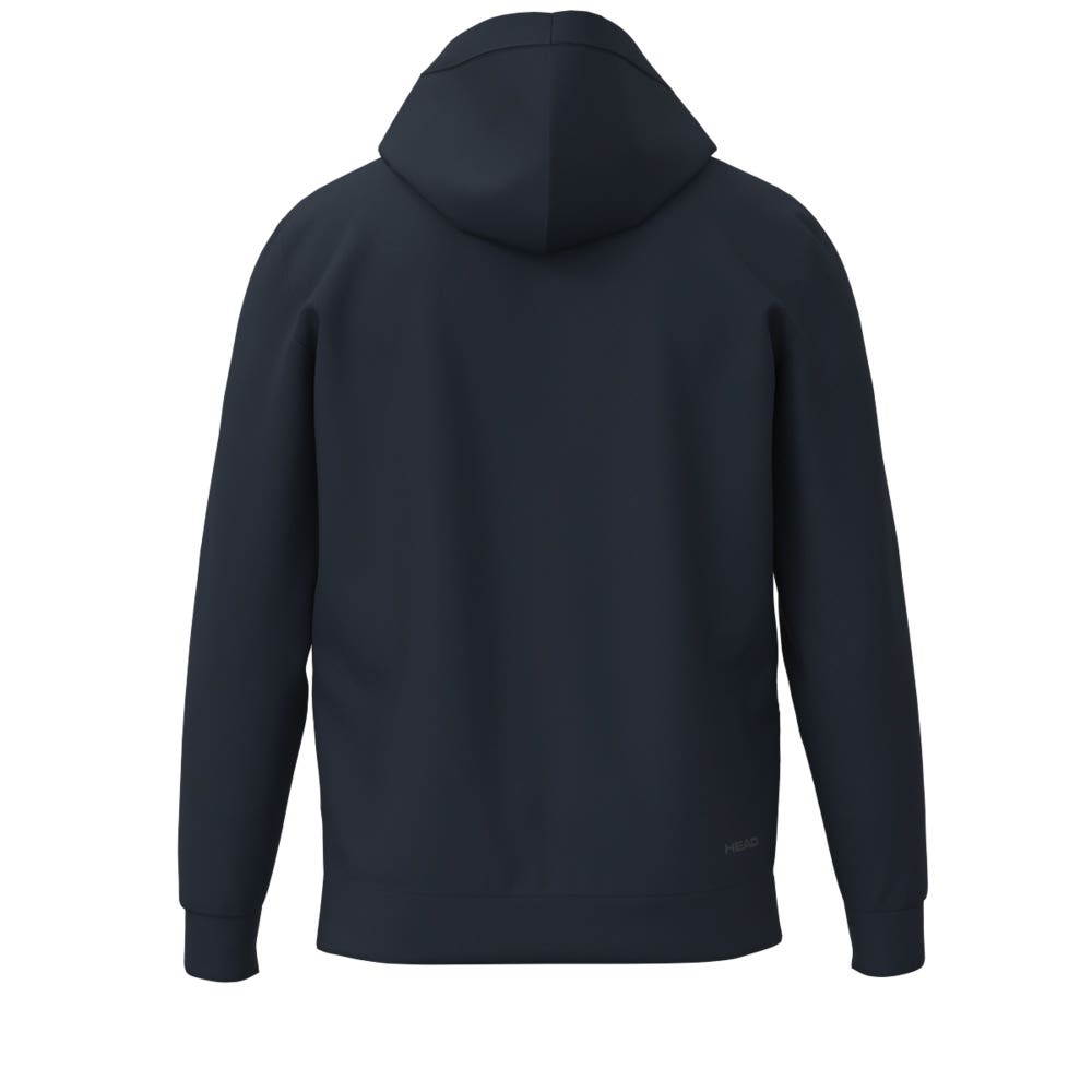 SUDADERA HEAD CLUB ORIGINAL AZUL MARINO