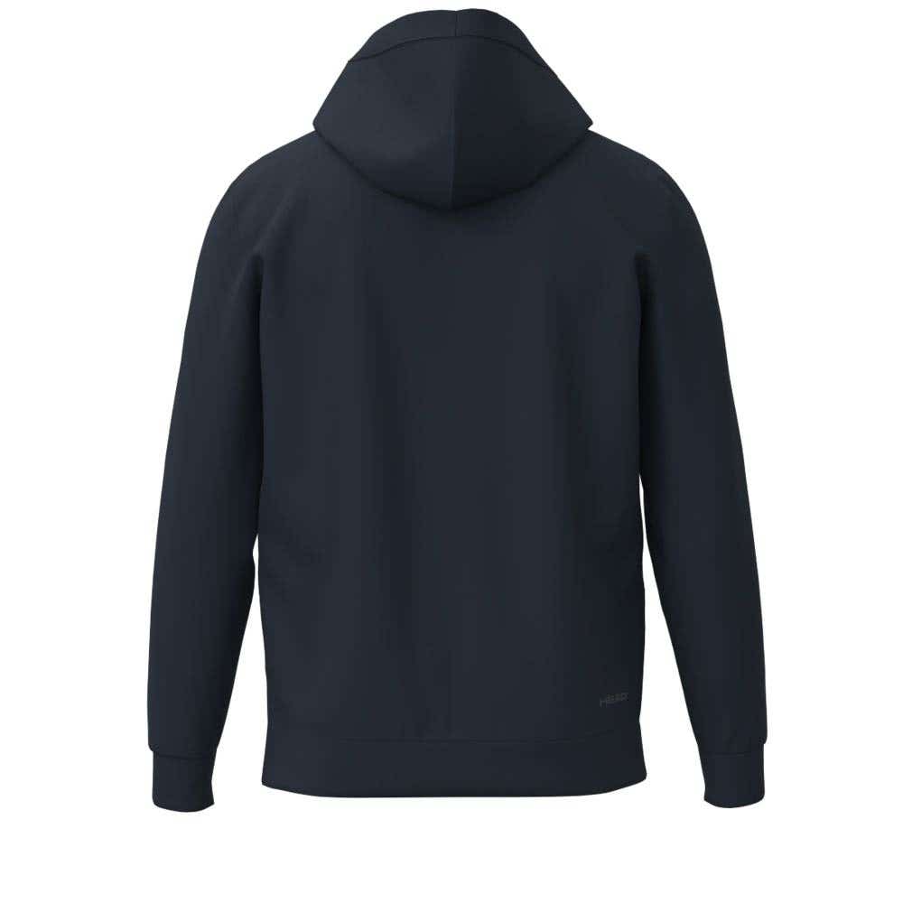 SUDADERA HEAD CLUB ORIGINAL AZUL MARINO