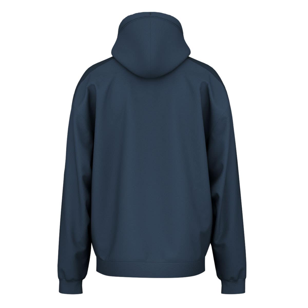 SUDADERA HEAD RALLY AZUL MARINO