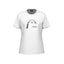 CAMISETA HEAD LARA MUJER BLANCO