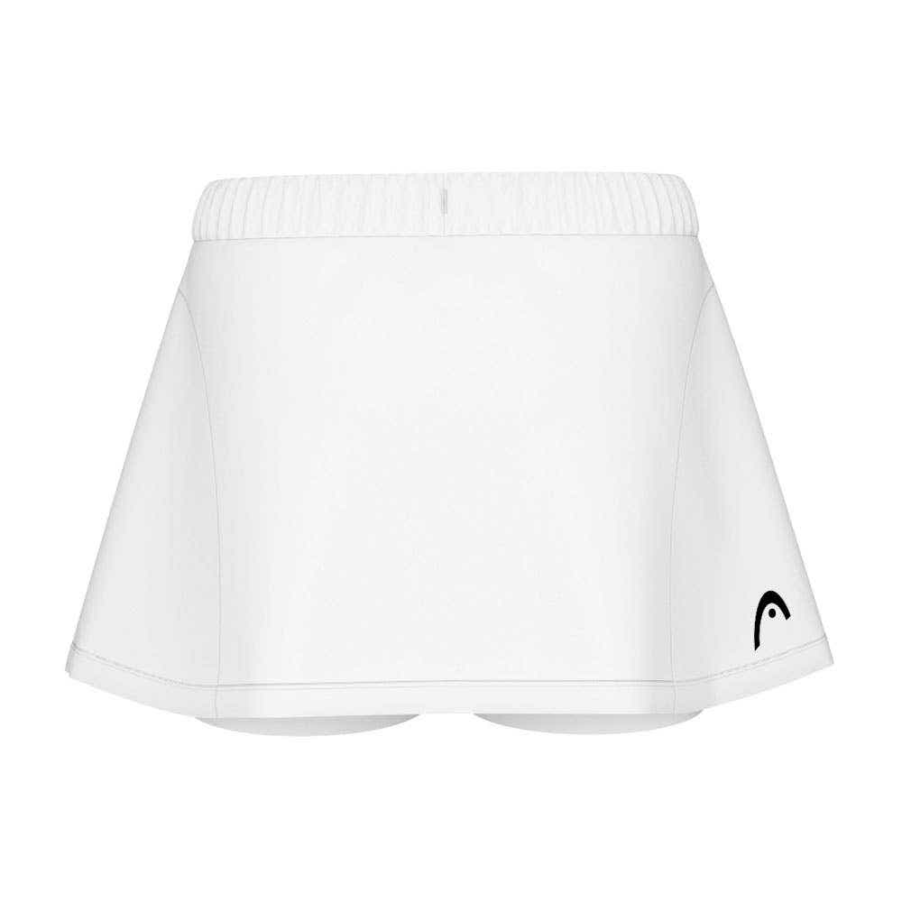FALDA HEAD DYNAMIC MUJER BLANCO