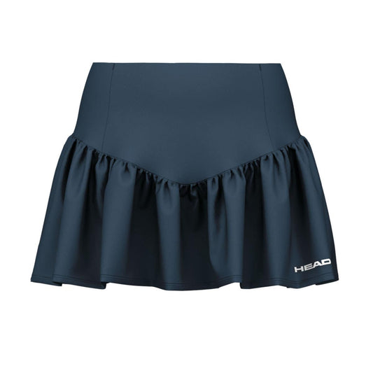 FALDA HEAD MOVE AZUL MARINO