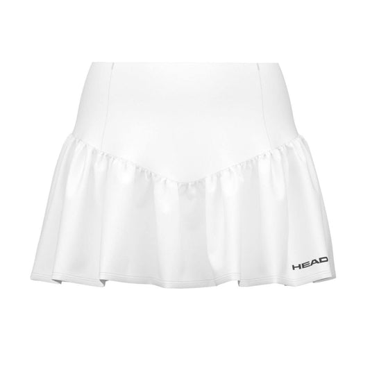 FALDA HEAD MOVE BLANCO