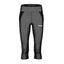 MALLA HEAD TECH 3/4 MUJER NEGRO