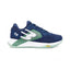BULLPADEL VERTEX VIBRAM W 25V CM59031000 AZUL TINTA MUJER