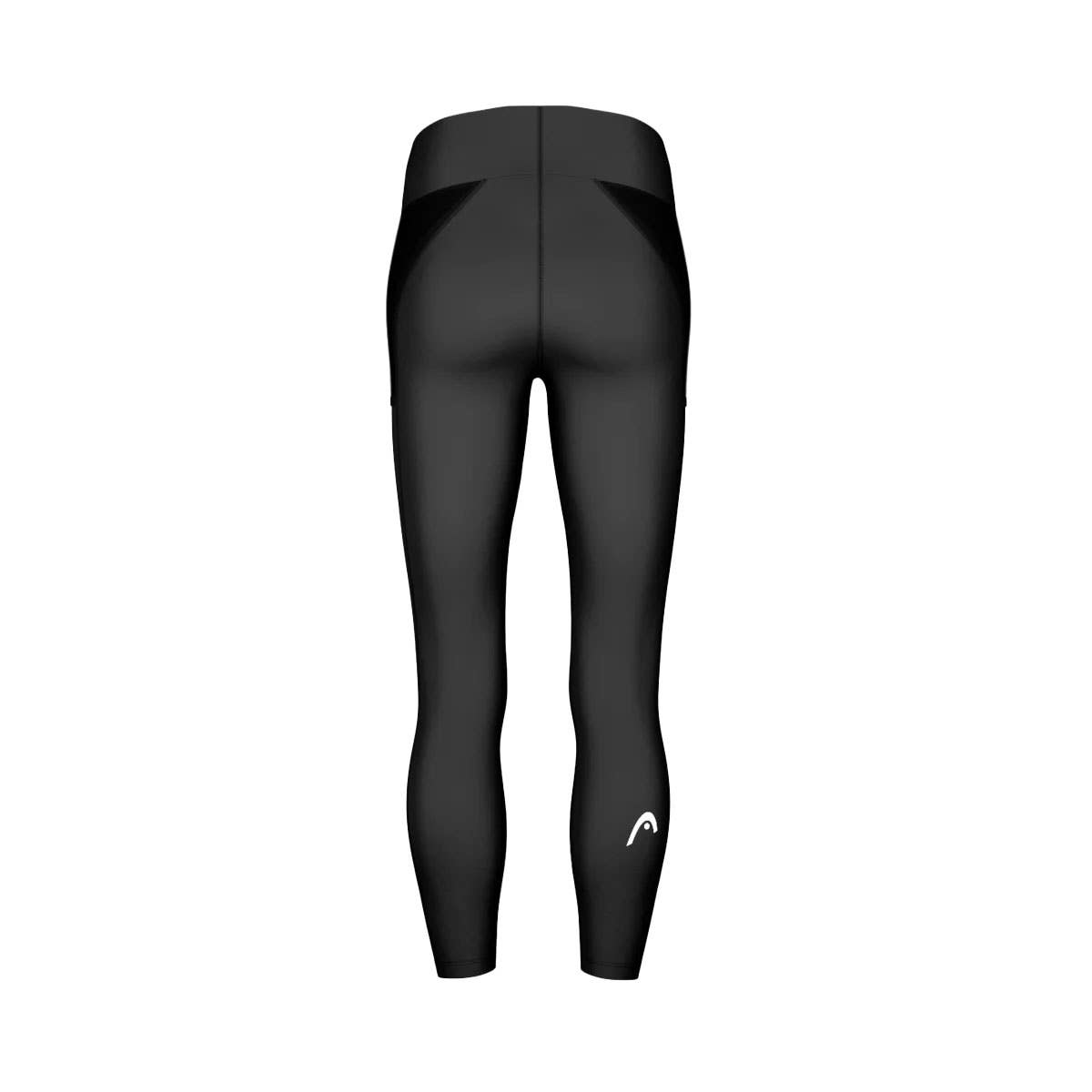 MALLA HEAD TECH MUJER NEGRO