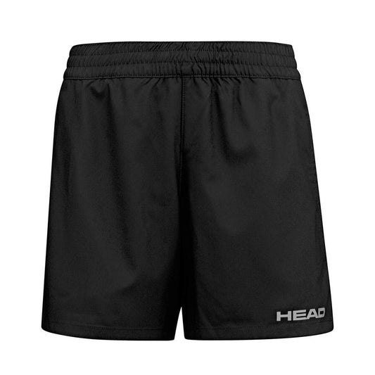 SHORT HEAD CLUB MUJER NEGRO