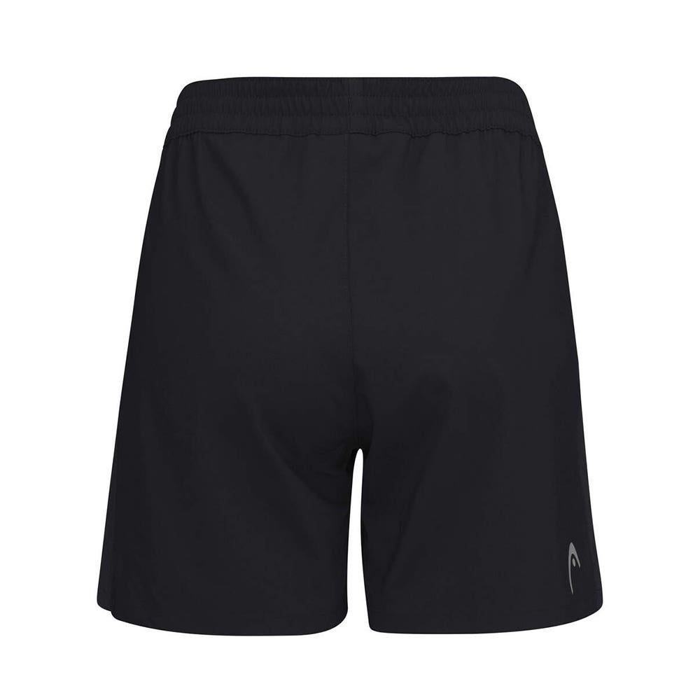 SHORT HEAD CLUB MUJER NEGRO