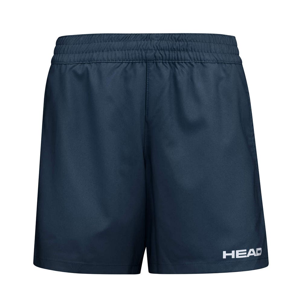 SHORT HEAD CLUB MUJER AZUL MARINO
