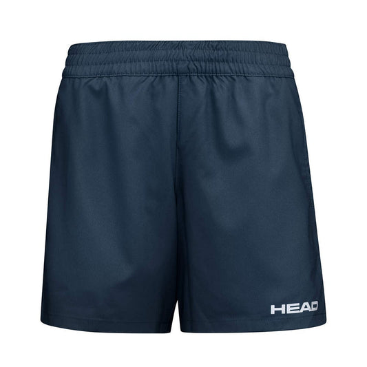 SHORT HEAD CLUB MUJER AZUL MARINO