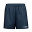 SHORT HEAD CLUB MUJER AZUL MARINO