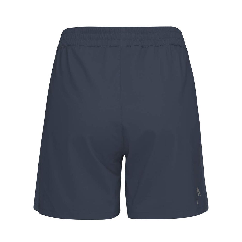 SHORT HEAD CLUB MUJER AZUL MARINO