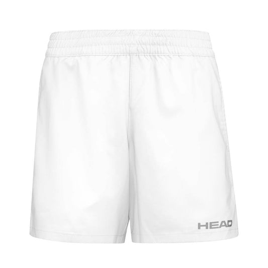 SHORT HEAD CLUB MUJER BLANCO