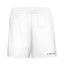 SHORT HEAD CLUB MUJER BLANCO