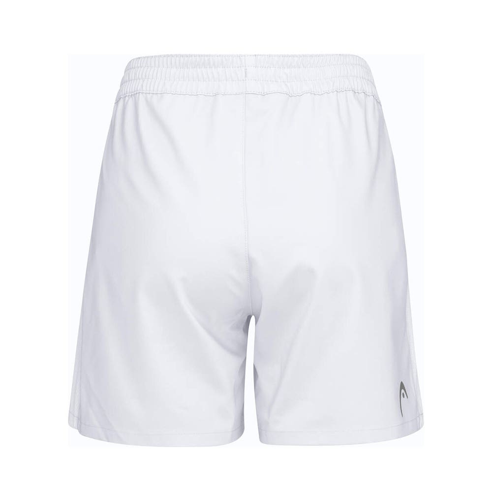 SHORT HEAD CLUB MUJER BLANCO