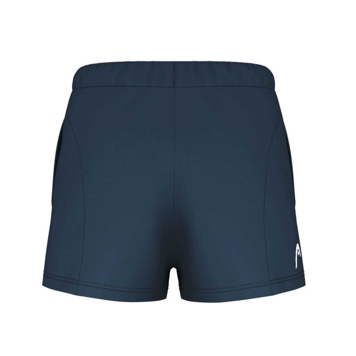 SHORT HEAD DYNAMIC MUJER AZUL MARINO