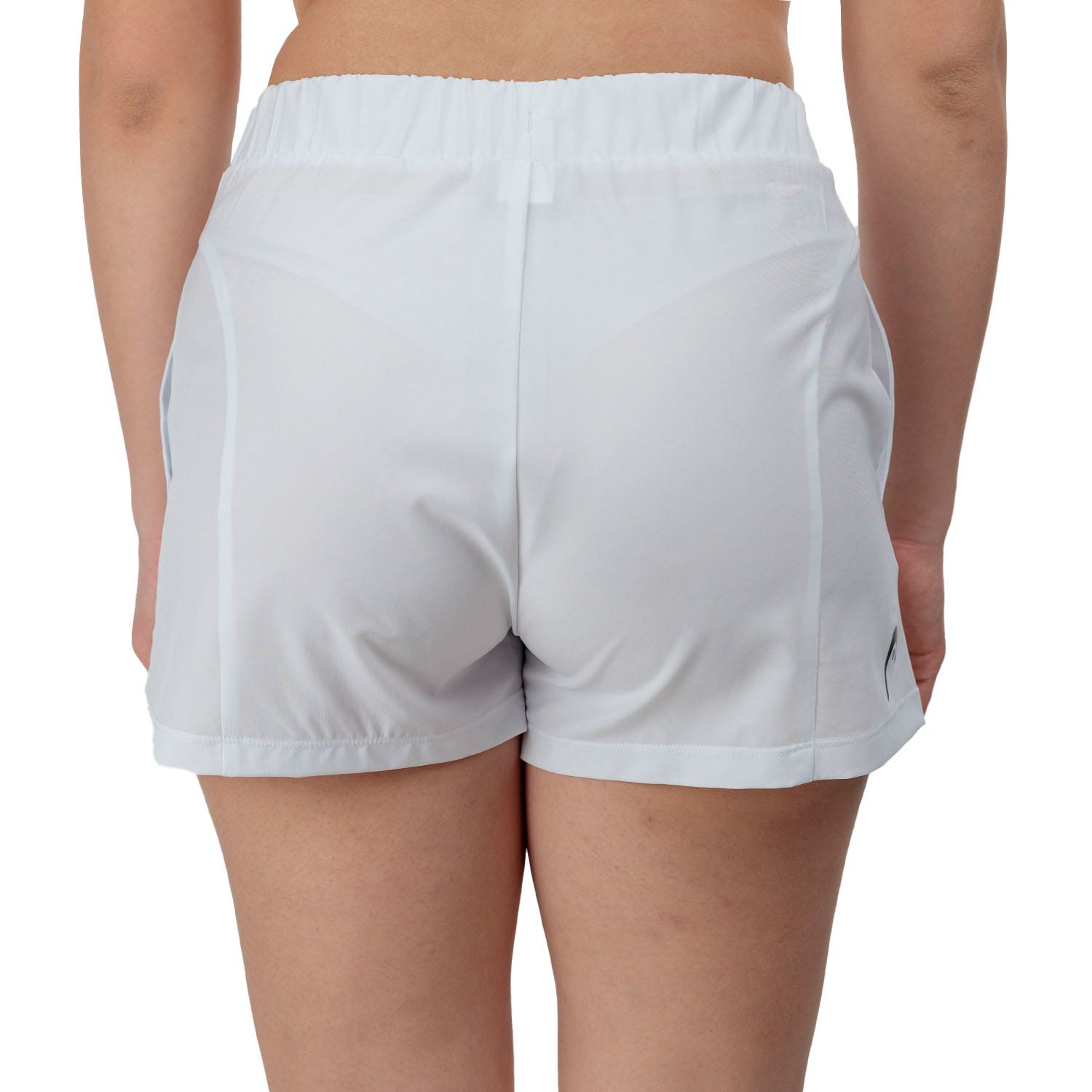 SHORT HEAD DYNAMIC MUJER BLANCO