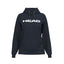 SUDADERA HEAD CLUB ORIGINAL MUJER AZUL MARINO