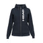 SUDADERA HEAD CLUB ORIGINAL FZ MUJER AZUL MARINO