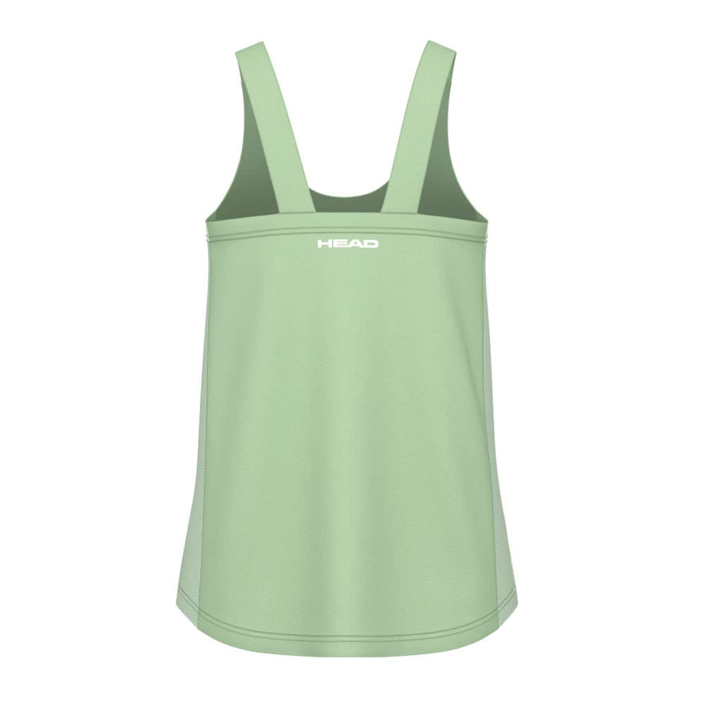 TOP HEAD SPIRIT VERDE CLARO